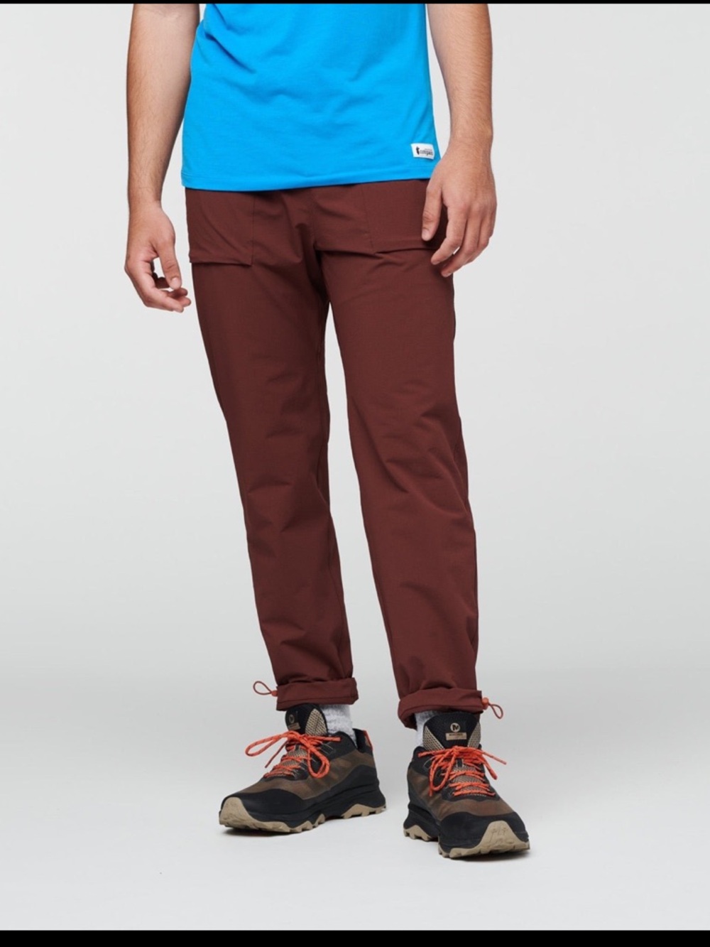 Cotopaxi Subo Pants Joggers NWOT